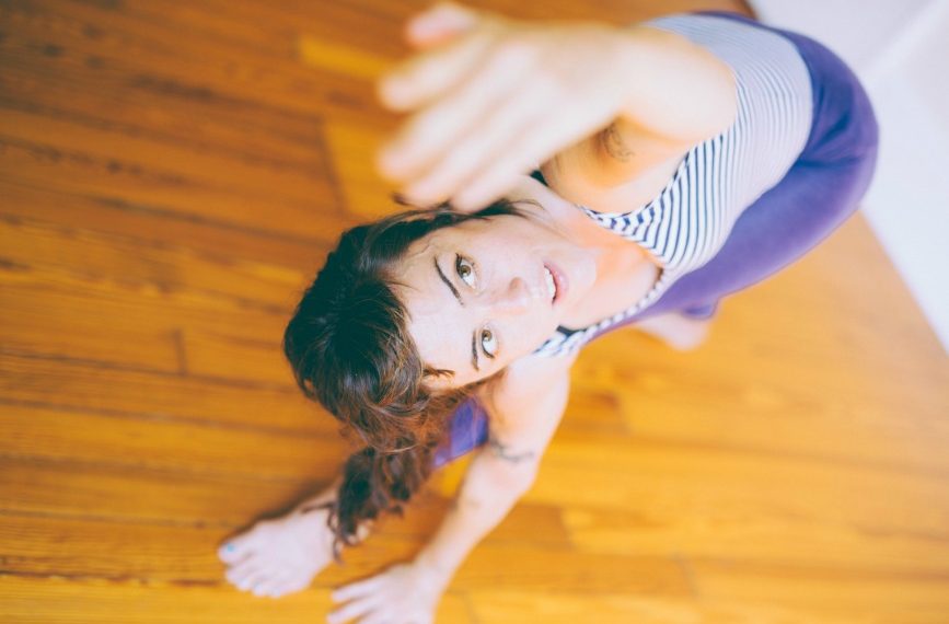 Mysore-Style Ashtanga | Balance Yoga & Wellness | Yoga in New Orleans